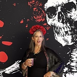 Meet your Posher, Jody